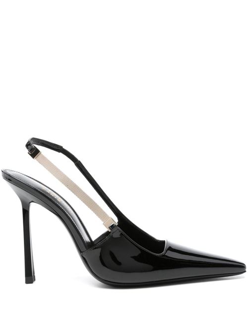 Aston slingback SAINT LAURENT | 7763521TVAP1000